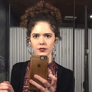 Meet your Posher, Alex